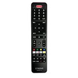 Electroon Strong Orjinal Android Smart Led Tv Kumandası Siyah