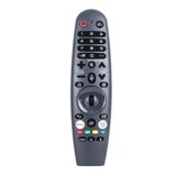 Electroon Sunny 4K Android Smart Led Tv Ses Komutlu Webos Kumanda