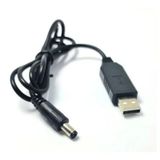 electroon Superbox Uyumlu Powerbank USB Kablosu 12V 1A