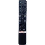 Electroon Tcl RC901V Android LED Tv Kumandası Ses Komutsuz