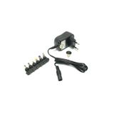 electroon WellPower DC 3V-12V 1Amper Voltaj Ayarlanabilir Adaptör WP-01123P