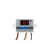 electroon XH-W3001 Diijital Termostat AC 110-220V/1500W