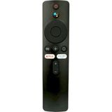 Electroon Xiaomi 4K Mi Box Kumanda Ver.5 - Ses Komutlu