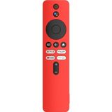 Electroon Xiaomi Kılıflı 4S 4K Mi Box Kumanda VER.4 - Ses Komutlu
