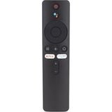 Electroon Xiaomi Mi Box Kumandası Netflix Prime Video Tuşlu - Siyah