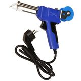 Electroon Zd-555 30-60 W Ayarlı Lehim Makaralı Tabanca Havya