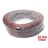 Electroon Zil Teli 2'Li - 250Mt