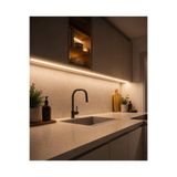 electropad Dokunmatik Lineer Dolap altı LED Aydınlatma 50 cm 3000K Gün Işığı