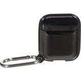 Electroplate Airpods Kılıf, Yeşil