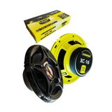 electroplus1952 Bm Audio Boschmann 16 Cm 600 Watt 125 Rms Tweeterlı Kapaklı Hoparlör Takımı