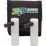 ELECTROPOWER 4 mm L Tipi Soket Pin (Erkek)