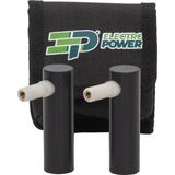 ELECTROPOWER 4mm L Tipi Soket Pin (Dişi)