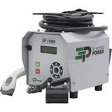 Electropower EP1600 Elektrofüzyon Kaynak Makinası