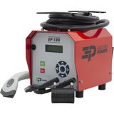 Electropower EP180 Elektrofüzyon Kaynak Makinası