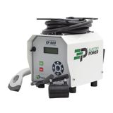 Electropower EP800 Elektrofüzyon Kaynak Makinası