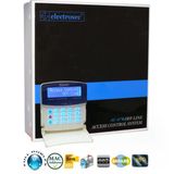 Electrosec Ac-074eth Güvenlik Amaçlı Off-line Ve Online Kartlı Geçiş Sistemi