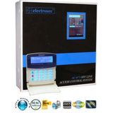 Electrosec Ac-075eth Güvenlik Amaçlı Off-line Ve Online Kartlı Geçiş Sistemi