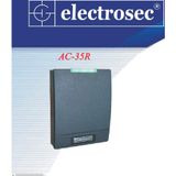 Electrosec AC-35R Rfid Bağımsız Kart Okuyucu Güvenlik Cihazı