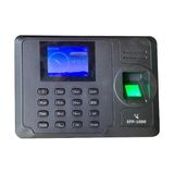 Electrosec EFP-1000 Parmak Izi Okuyucu + Adaptör + Yazılım Dahil