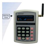 Electrosec Gd -17 Gsm Arama Modülü Dünyadaki Tüm Operatörlerle Uyumlu - Beyaz - Gri