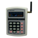 Electrosec Ses Kayıtlı Alarm Gsm Arama Modülü