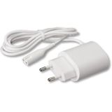 ELECTROTODO 81577243 Epilatör için yedek şarj cihazı Braun Silk Epil Series 5, 7 ve 9