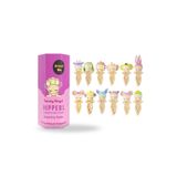 ELECTROZEN Sonny Angel Hippers Dreaming Series Blind Box ( 1 ADET )