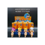 ELECTROZEN Sonny Angel Sonic Serisi Blind Box Mini Figür