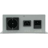 Electrozirve 10A Transfer Switch
