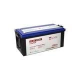 Electrozirve Apex 12.8V 200Ah LiFePO4 Lityum Akü