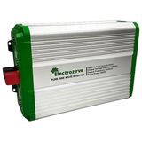 Electrozirve Ic Serisi 12V 1000 Watt Tam Sinüs Inverter