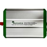 Electrozirve Ic Serisi 12V 2000 Watt Tam Sinüs Inverter