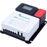 Electrozirve Ma Serisi 40 Amper Mppt Solar Şarj Kontrol Cihazı 12V-24V