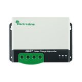 Electrozirve Mc2450 50A Mppt Solar Charge Controller 12/24V (Ekransız)