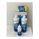 Elegance 2 Adet 360 Ml 60 Ml Aqua Fresh Lens Solusyou