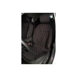 Elegance 2Li Koltuk Kilifi Set Minder Siyah / Klmny530