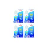 Elegance 4 Adet Aqua Fresh Lens Solüsyonu 60 ml
