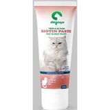 Elegance Biotin Tüy Yumağı Önleyici Kedi Malt Macun 100GR