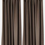 Elegance Eco Blackout Devetüy Fon Perde