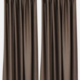 Elegance Eco Blackout Devetüy Fon Perde