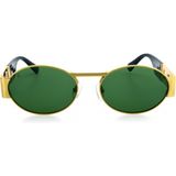 Elegance EG1978 C3 56-18-145 Kadın Güneş Gözlüğü - Altın