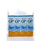 Elegance Gp Sert Lens Solüsyonu 240 ml 4 Adet