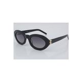 Elegance Güneş Gözlüğü ELG1998 C2 - Füme