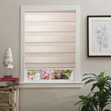 Elegance Hasır Bambu Zebra 120x200 cm Kum Beji Stor