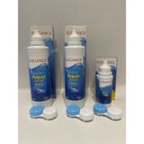 Elegance Lens Solüsyonu 2 x 360ml + 60 ml