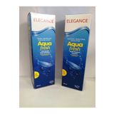 Elegance Lens Solüsyonu 360 ml x 2 Adet skt 05/2028
