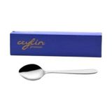 Elegance Model Çay Kaşık 304 Kalite 3 mm 12 Kişilik