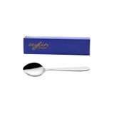 Elegance Model Tatlı Kaşık 304 Kalite 3 mm 12 Kişilik