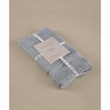 Elegance Mutfak Havlusu 2'li Set - 33 x 33 cm