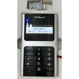 Elegance Rfid Şifreli Kapı Açma Ekranlı ve 20ANAHTARLIK Hediyeli